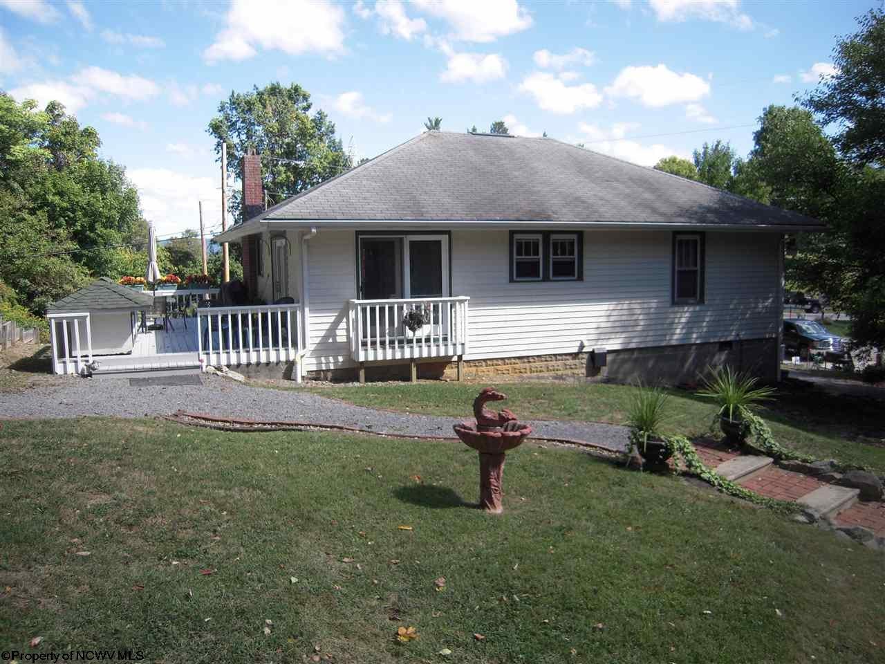 1311 Point Marion Road Morgantown, WV 26508 - Photo 17 of 18 Gallery Image 17