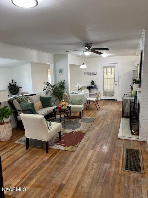 101 Upsal Road Oak Ridge, TN 37830 - Photo 13 of 31 IMG_0945