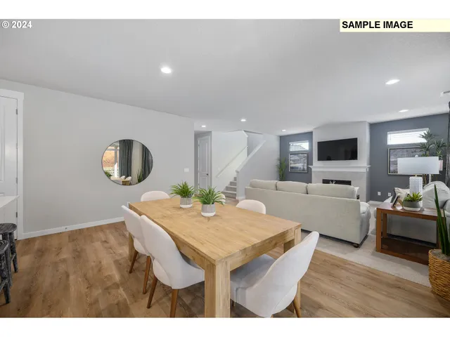 $714,960 | 201 North 89th Loop, Unit 239, Ridgefield, WA 98642