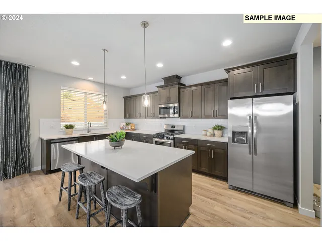 $714,960 | 201 North 89th Loop, Unit 239, Ridgefield, WA 98642