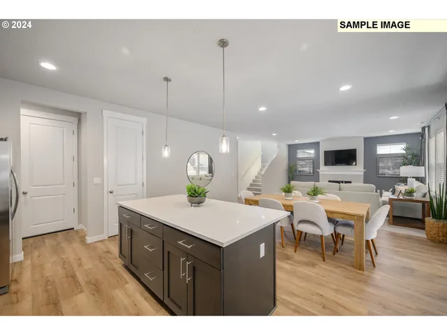 $714,960 | 201 North 89th Loop, Unit 239, Ridgefield, WA 98642