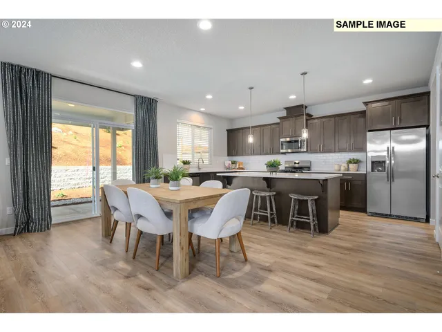 $714,960 | 201 North 89th Loop, Unit 239, Ridgefield, WA 98642