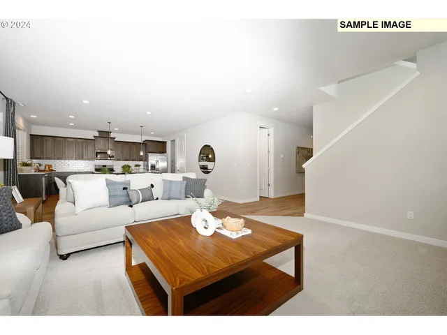 $714,960 | 201 North 89th Loop, Unit 239, Ridgefield, WA 98642