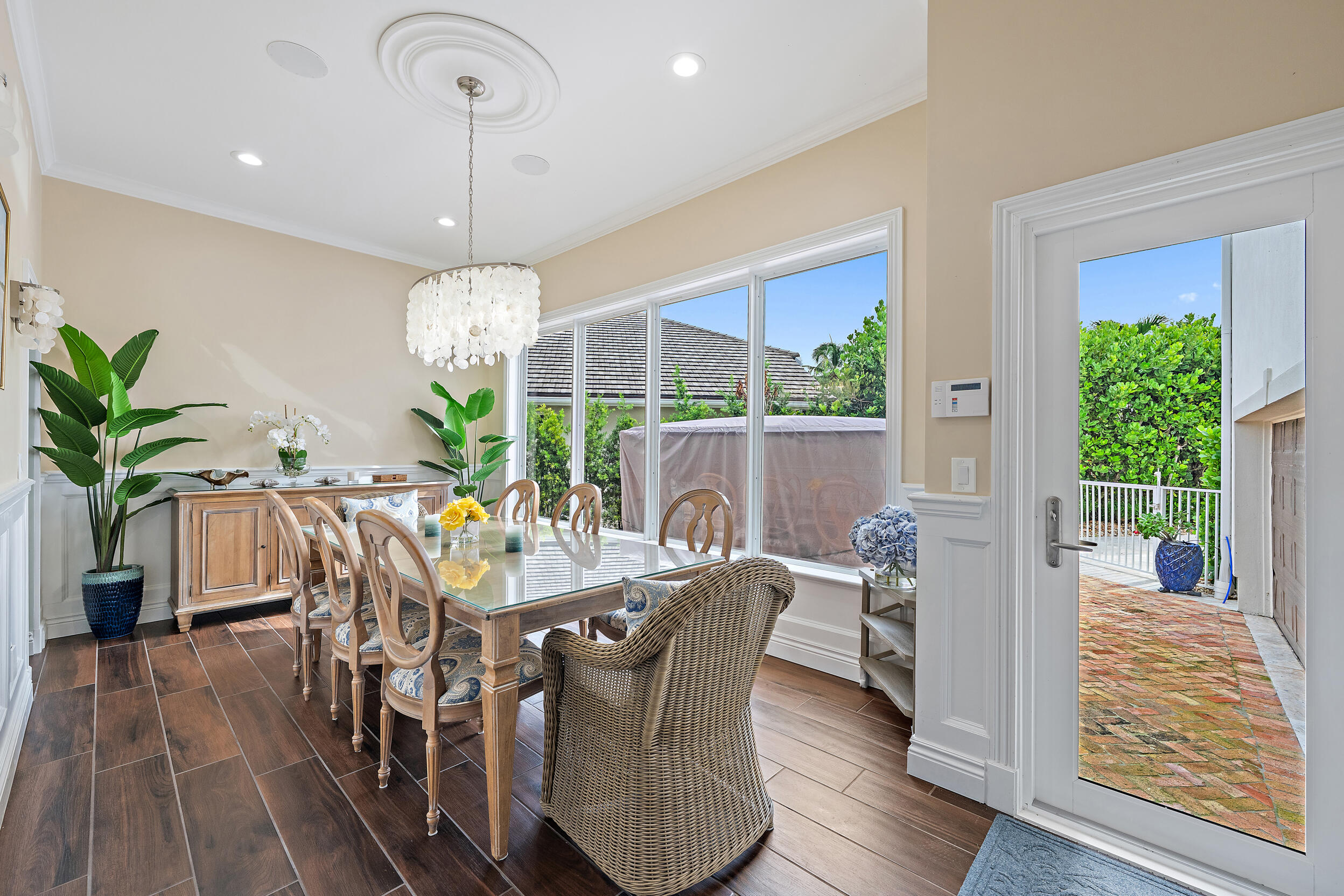 169 Apollo Circle Jupiter, FL 33477 - Photo 19 of 52 Dining