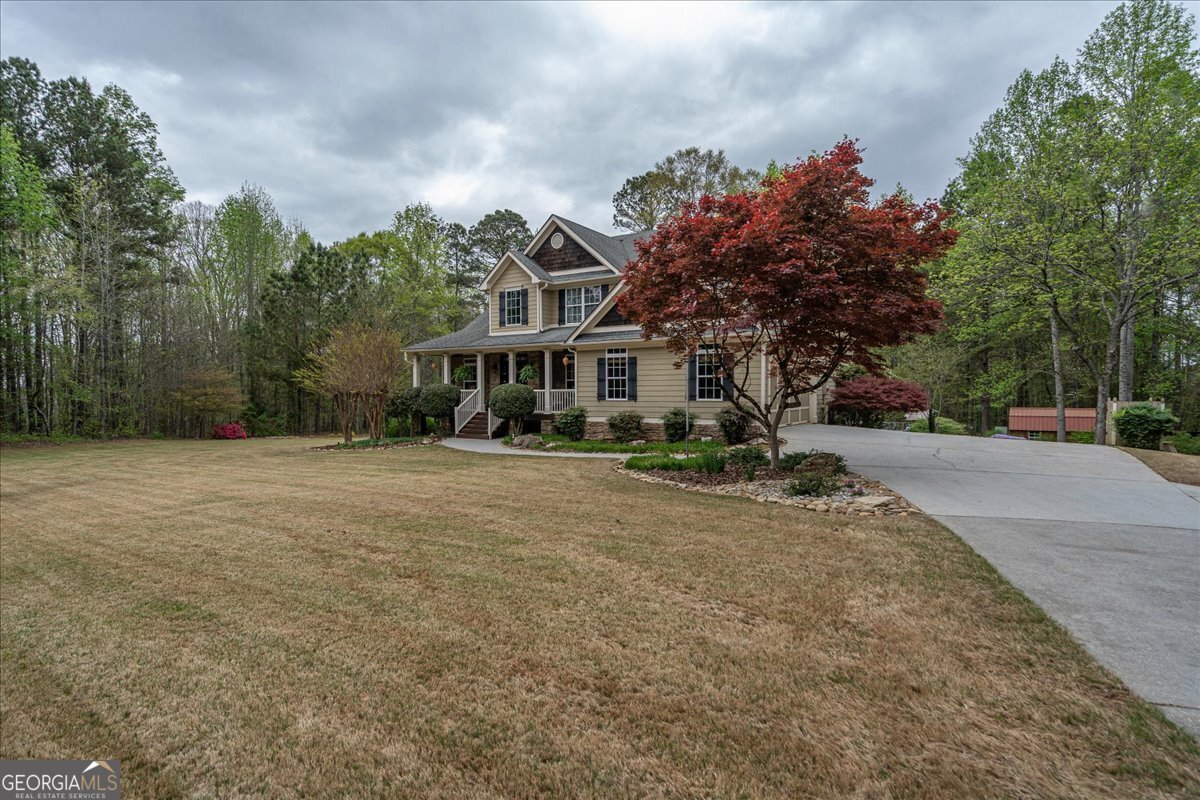 3200 Bunk Tillman Road Monroe, GA 30656 - Photo 75 of 82