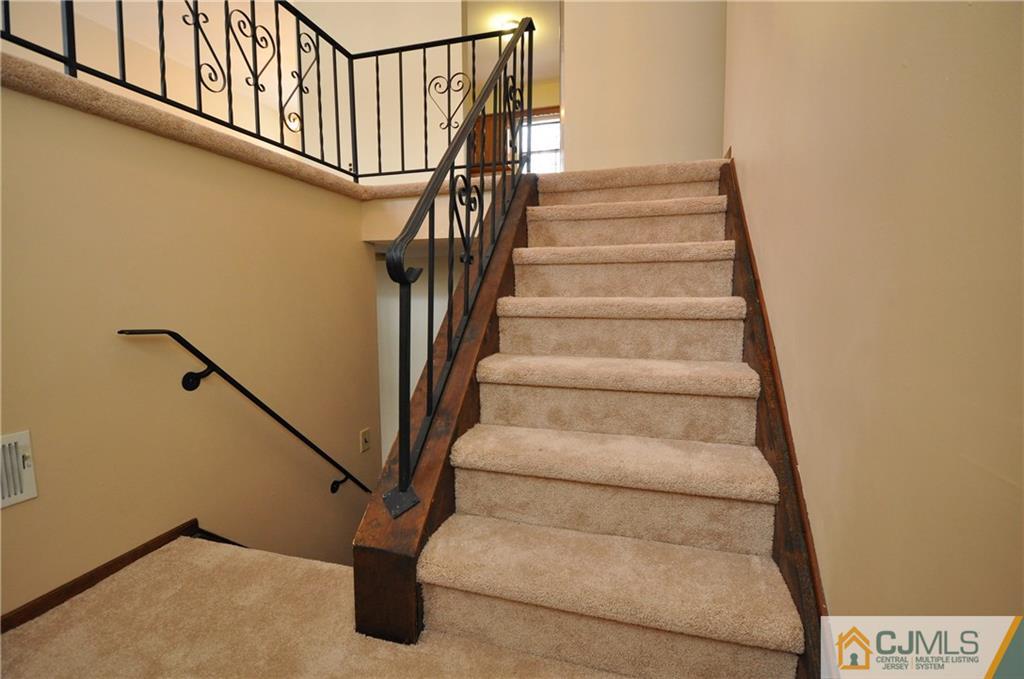 449 Cottrell Road Old Bridge, NJ 08857 - Photo 3 of 17 a view of entryway