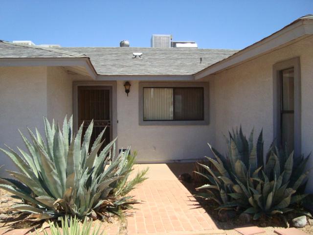 1024 East Irvine Road Phoenix, AZ 85086 - Photo 4 of 34 Entrance
