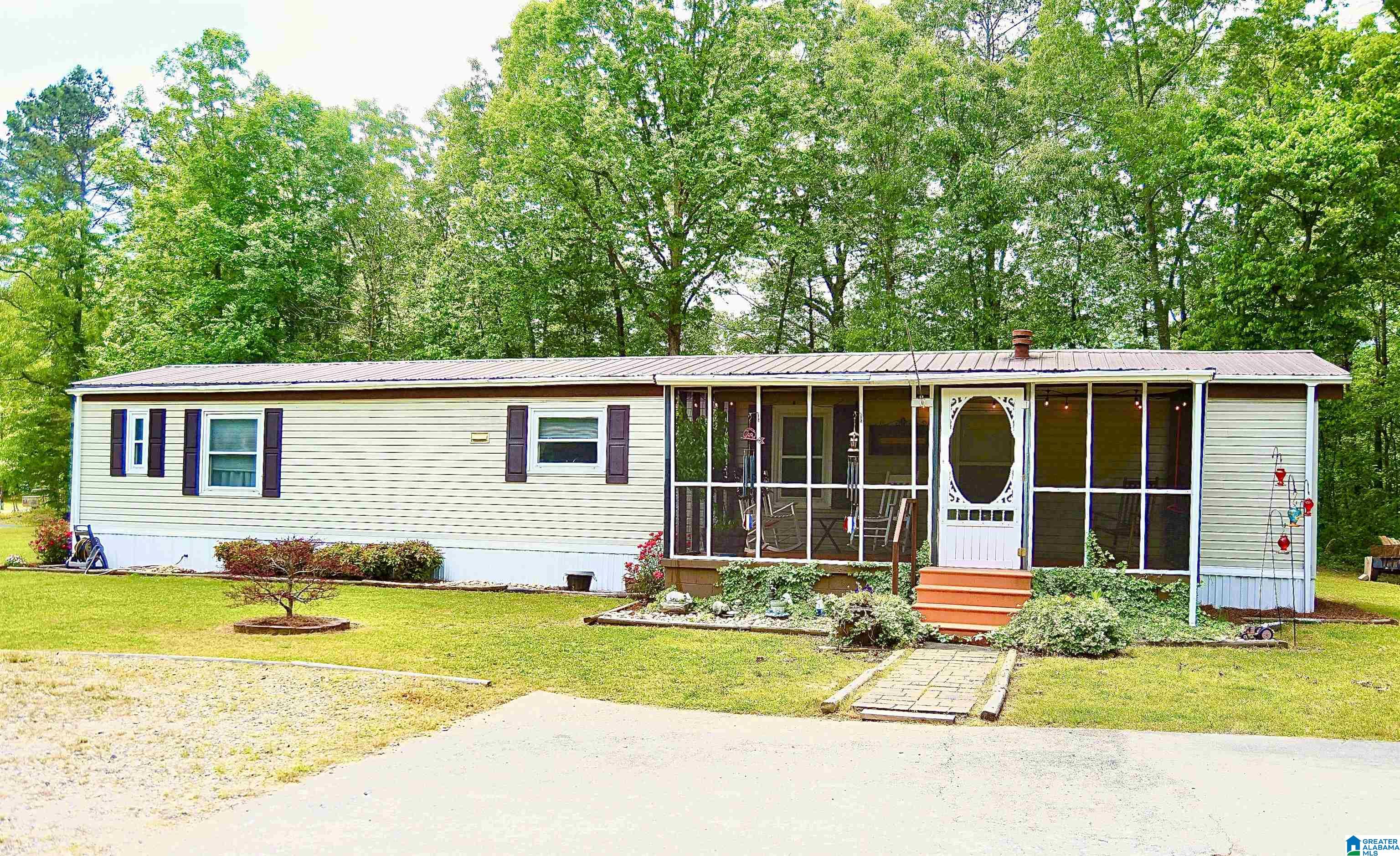580 Antioch Road Anniston, AL 36207 - Photo 4 of 26
