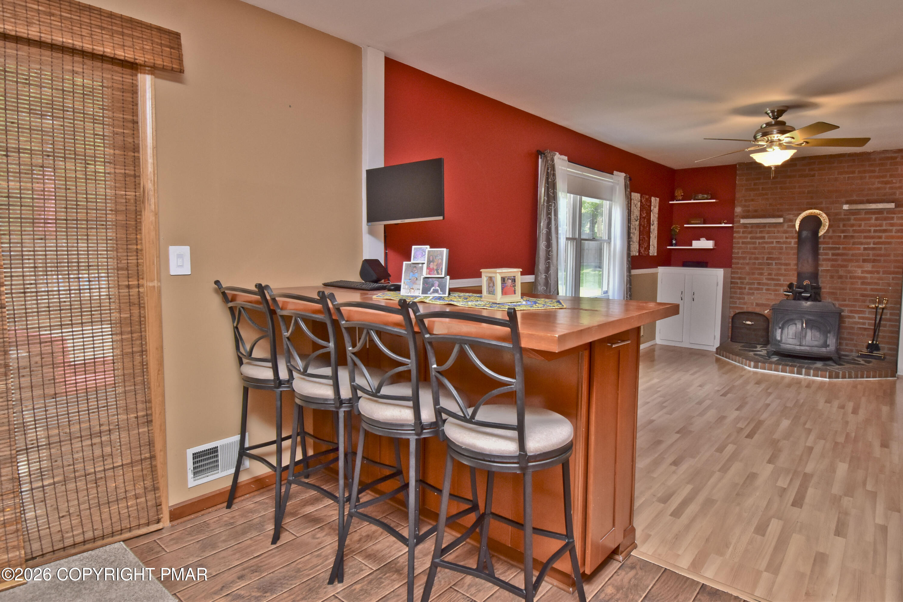 320 Ramble Bush Road Stroudsburg, PA 18360 - Photo 7 of 56 2 Kitchen (6)