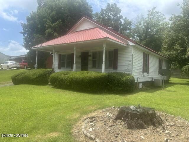 650 Gibson Road Trenton, TN 38382 - Photo 1 of 3 IMG_7074