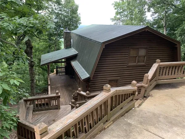 $480,000 | 103 Sunrise Terrace, Jasper, GA 30143