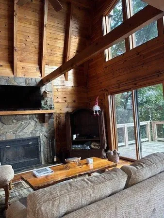 $480,000 | 103 Sunrise Terrace, Jasper, GA 30143