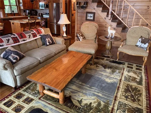 $480,000 | 103 Sunrise Terrace, Jasper, GA 30143