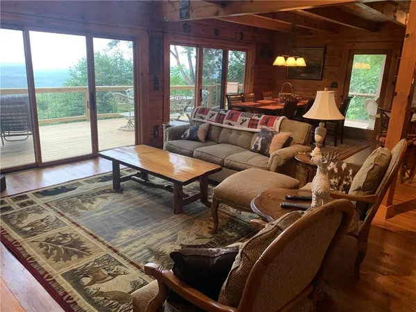 $480,000 | 103 Sunrise Terrace, Jasper, GA 30143