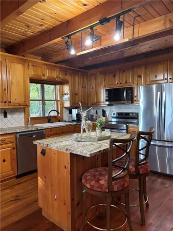 $480,000 | 103 Sunrise Terrace, Jasper, GA 30143