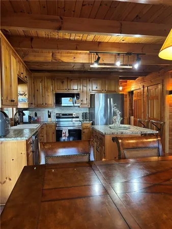 $480,000 | 103 Sunrise Terrace, Jasper, GA 30143