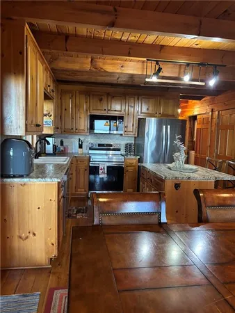 $480,000 | 103 Sunrise Terrace, Jasper, GA 30143