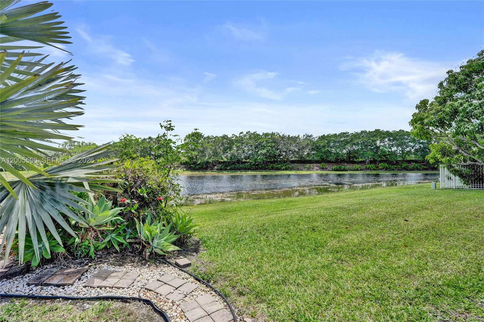 4281 Laurel Ridge Circle Weston, FL 33331 - Photo 63 of 80 a view of a lake view