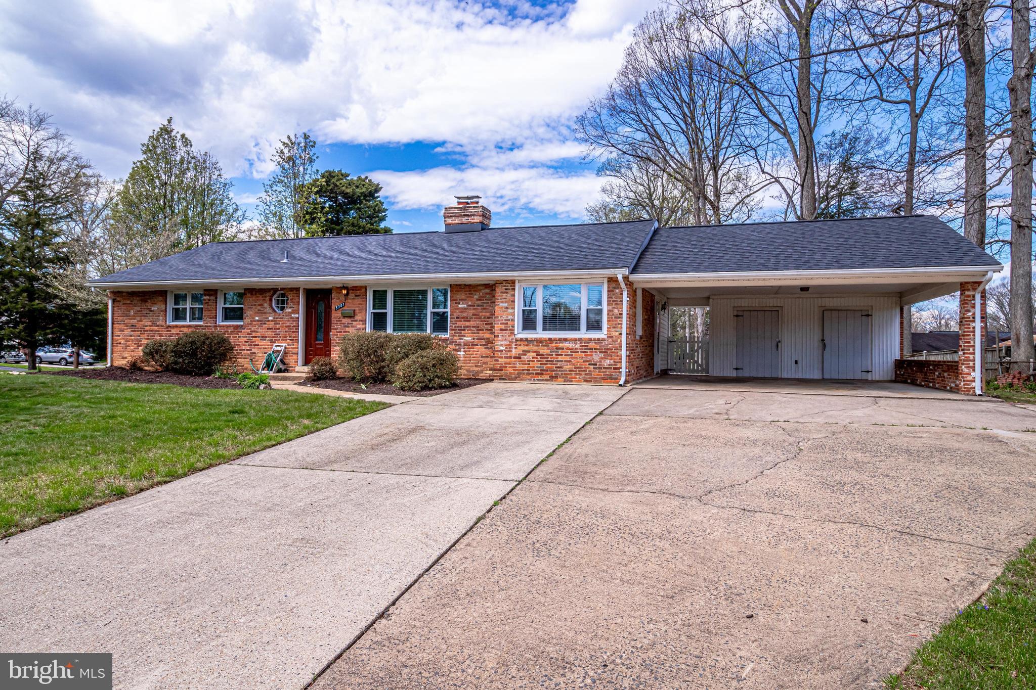 5307 Juliet Street Springfield, VA 22151 - Photo 2 of 62