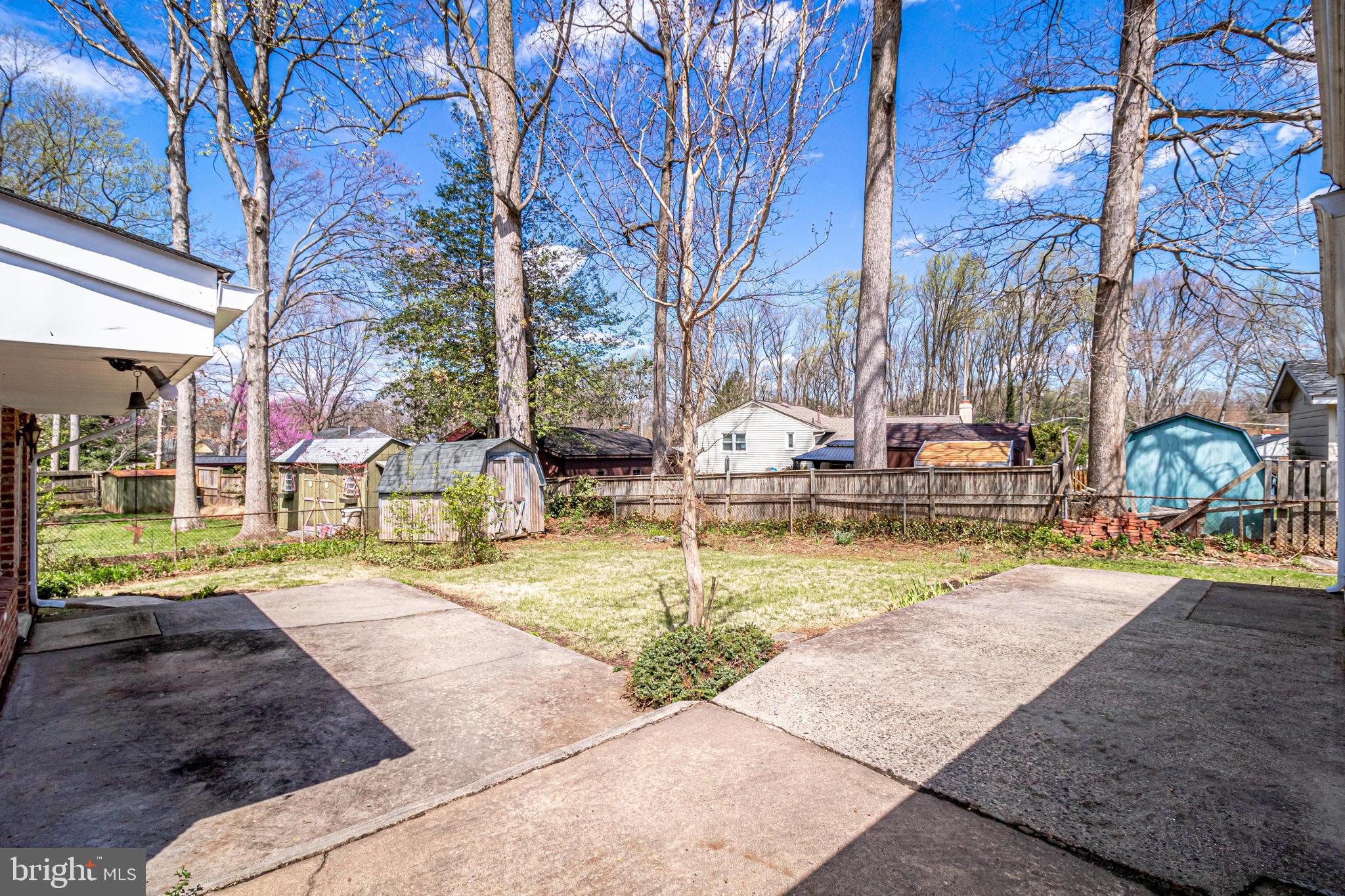 5307 Juliet Street Springfield, VA 22151 - Photo 58 of 62