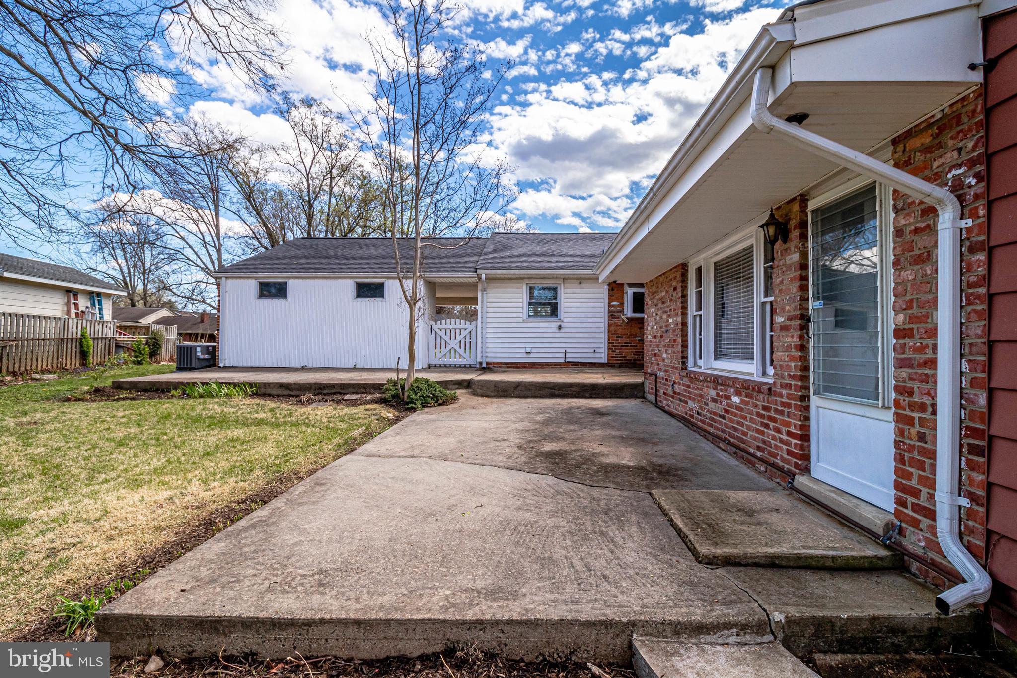 5307 Juliet Street Springfield, VA 22151 - Photo 60 of 62