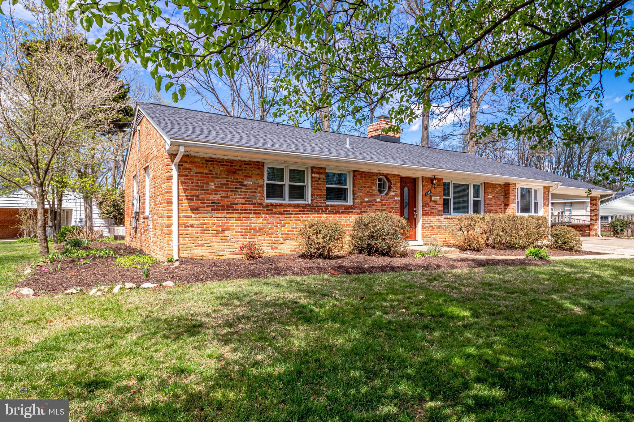 5307 Juliet Street Springfield, VA 22151 - Photo 8 of 62