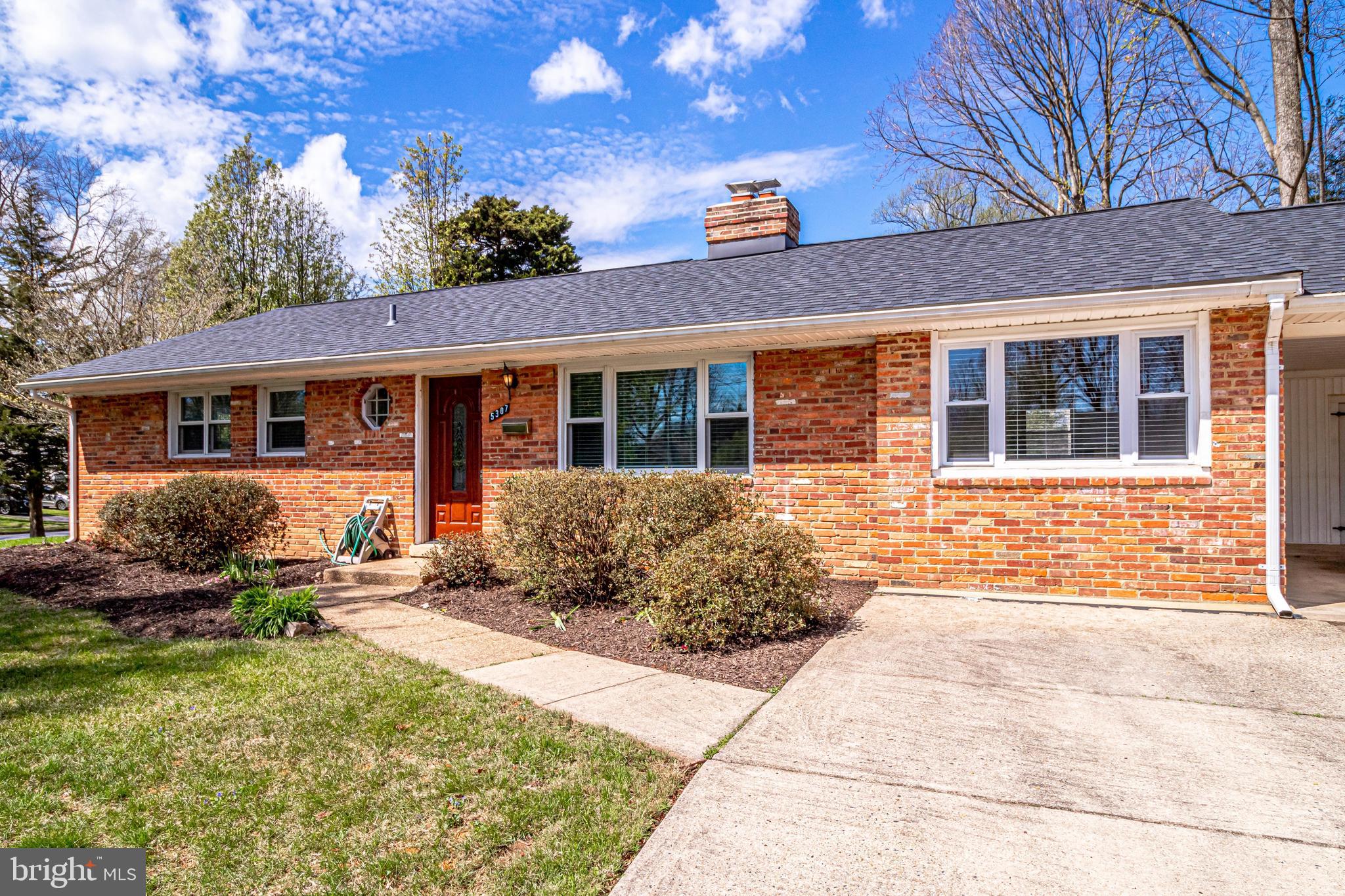 5307 Juliet Street Springfield, VA 22151 - Photo 9 of 62