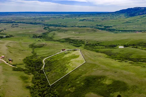 $2,500,000 | 88 Lower Hideaway Lane, Sheridan, WY 82801