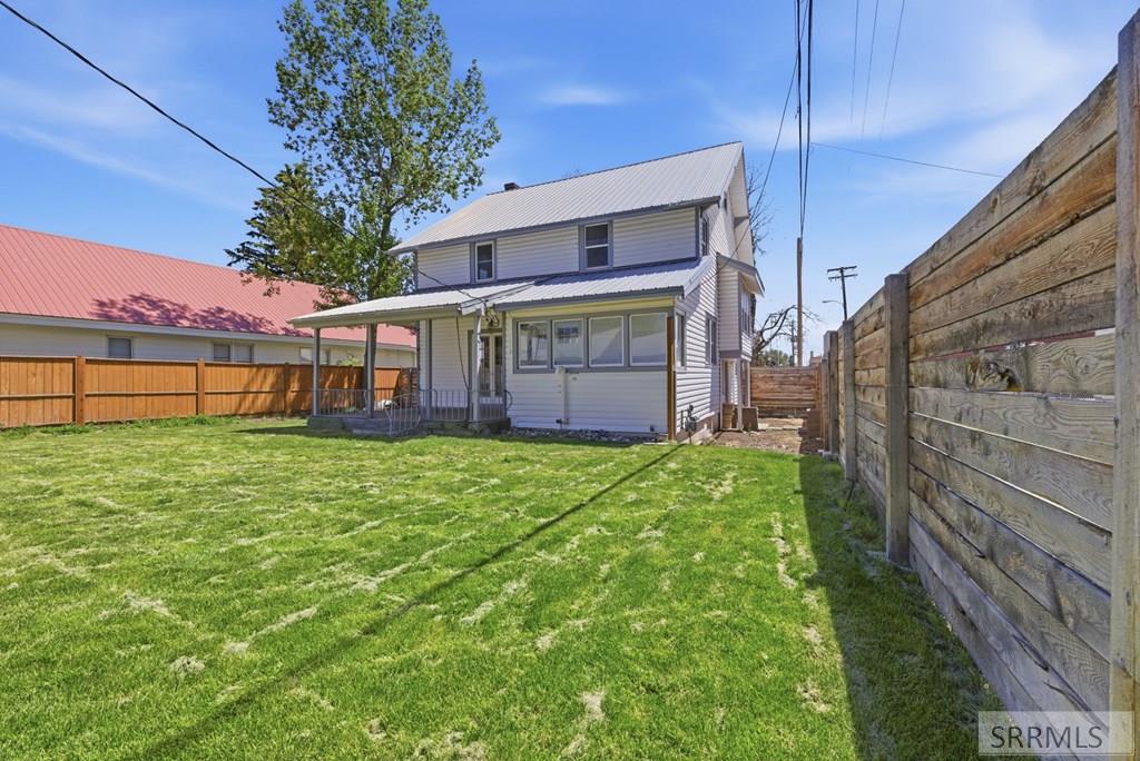 31 East 2nd North St. Anthony, ID 83445 - Photo 47 of 50