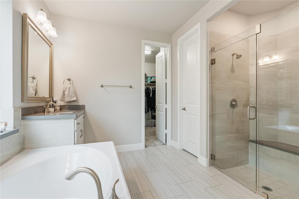 3937 Bentgrass Road Plano, TX 75023 - Photo 17 of 33