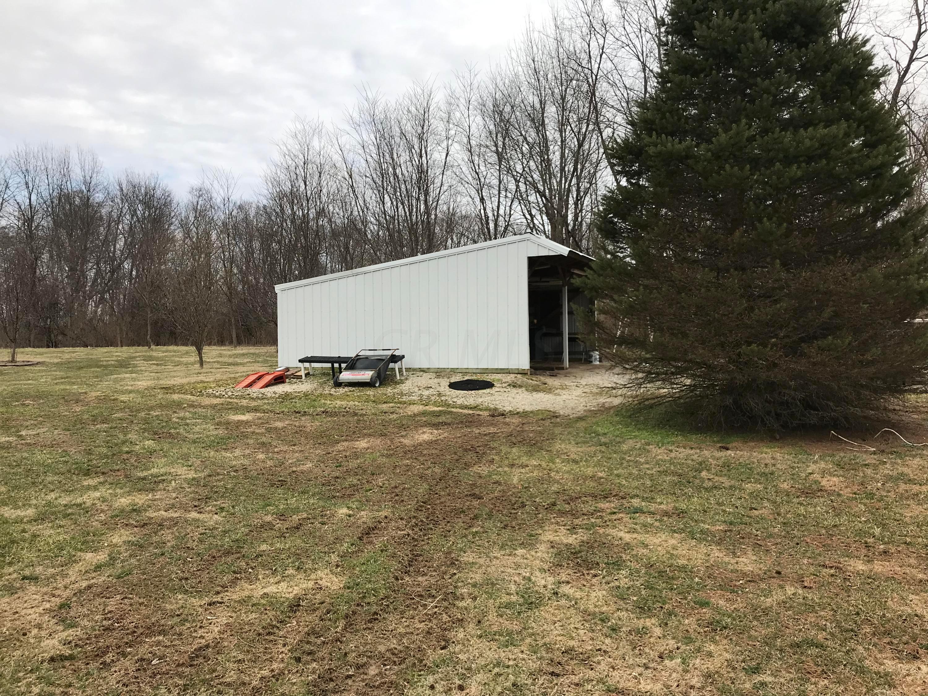 1640 Warner-Huffer Road Circleville, OH 43113 - Photo 54 of 57 Gallery Image 54