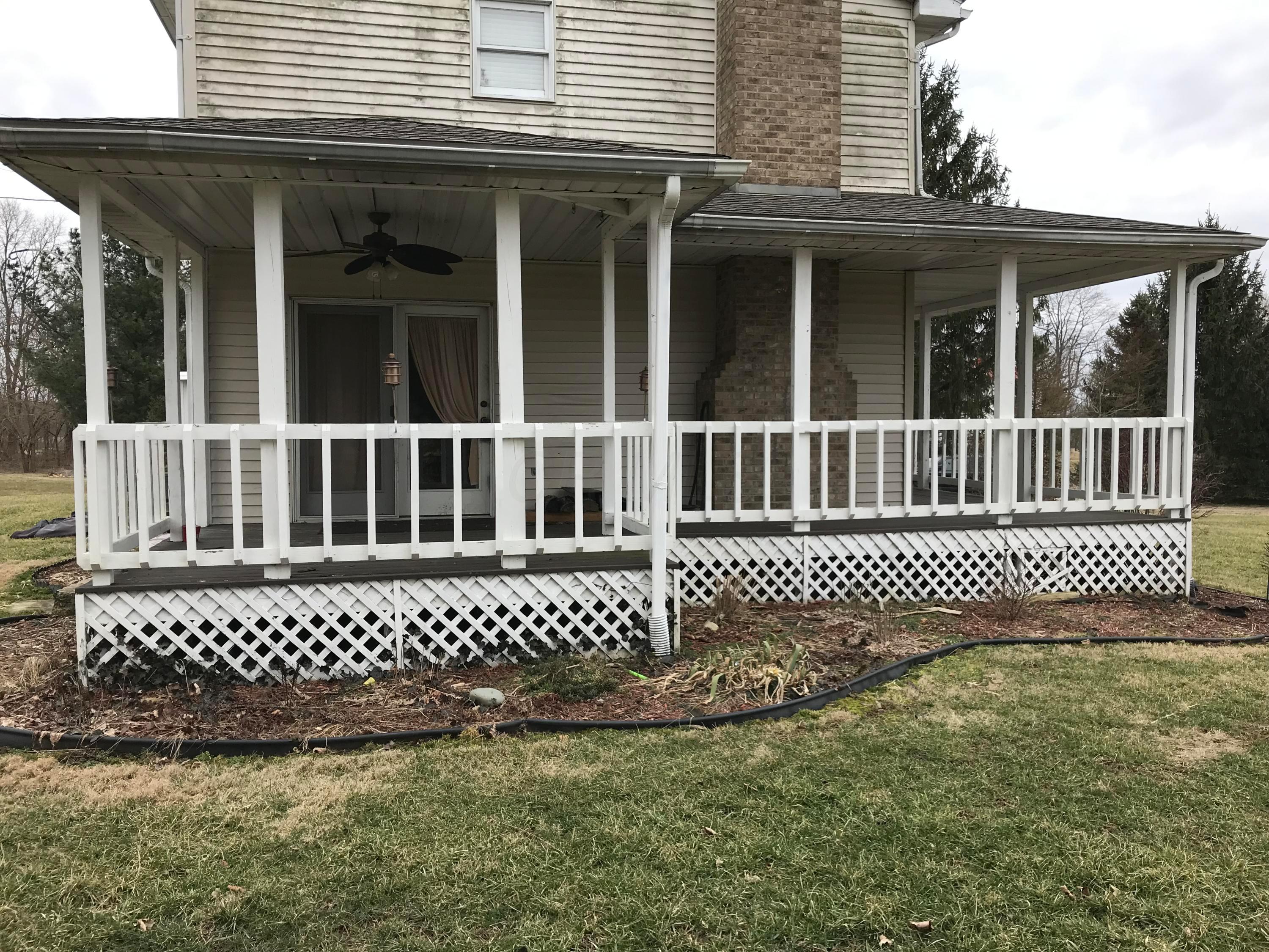 1640 Warner-Huffer Road Circleville, OH 43113 - Photo 7 of 57 Gallery Image 7