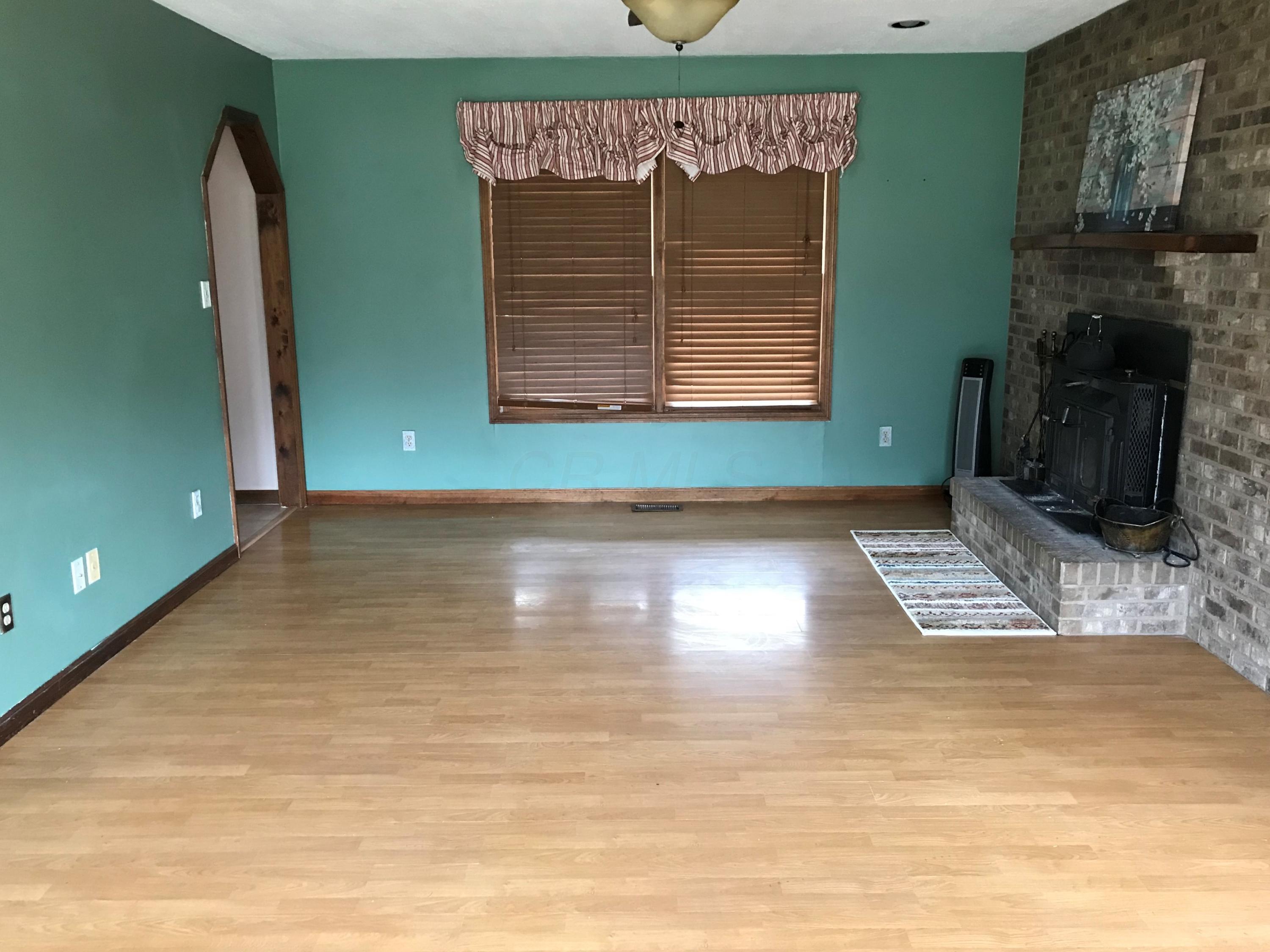 1640 Warner-Huffer Road Circleville, OH 43113 - Photo 10 of 57 Gallery Image 10