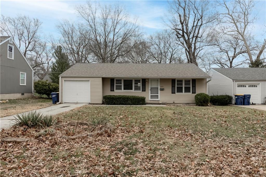 5333 Outlook Street Mission, KS 66202 - Photo 1 of 1