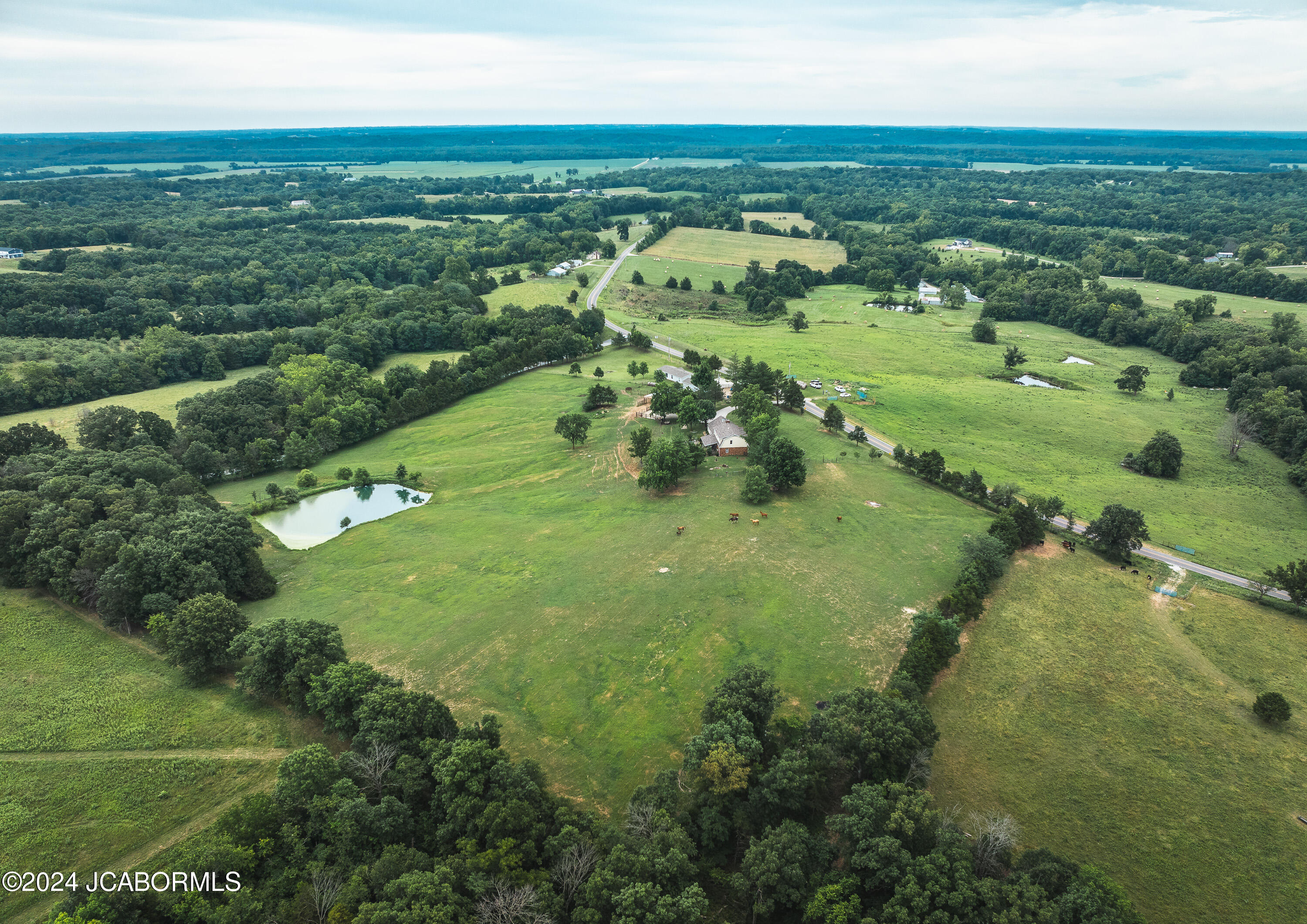 4461 State Rd AA Tebbetts, MO 65080 - Photo 55 of 75