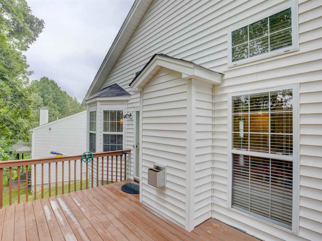 6829 Coventry Ridge Road Raleigh, NC 27616 - Photo 21 of 26 Photo 21