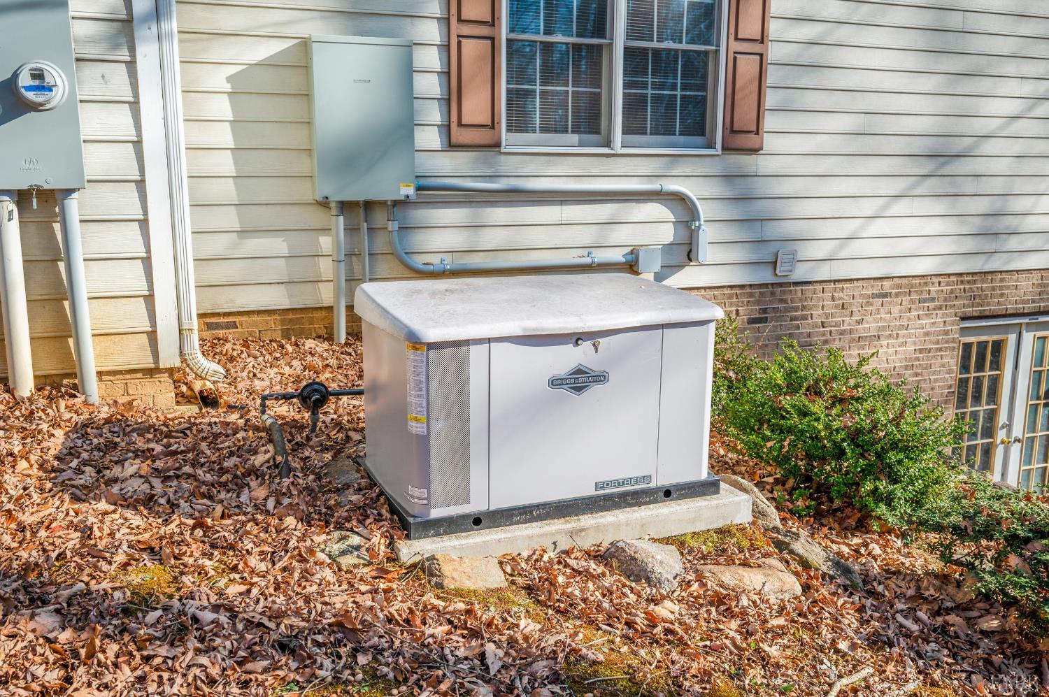 556 Pendleton Drive Amherst, VA 24521 - Photo 70 of 78 Gallery Image 70