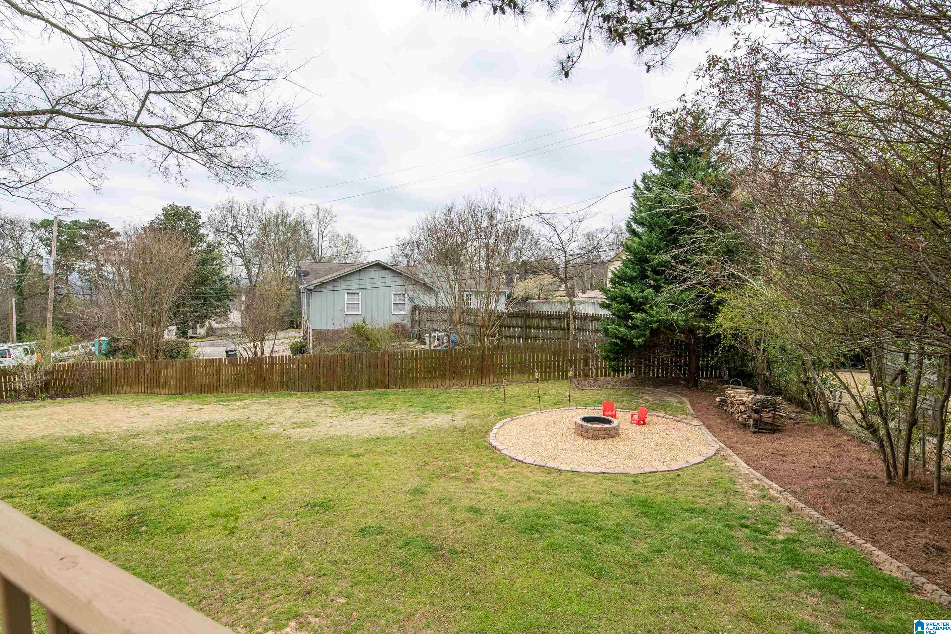3586 Mill Springs Road Birmingham, AL 35223 - Photo 44 of 46
