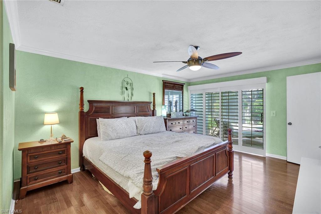208 Baltusrol Drive Naples, FL 34113 - Photo 11 of 25 Primary Bedroom