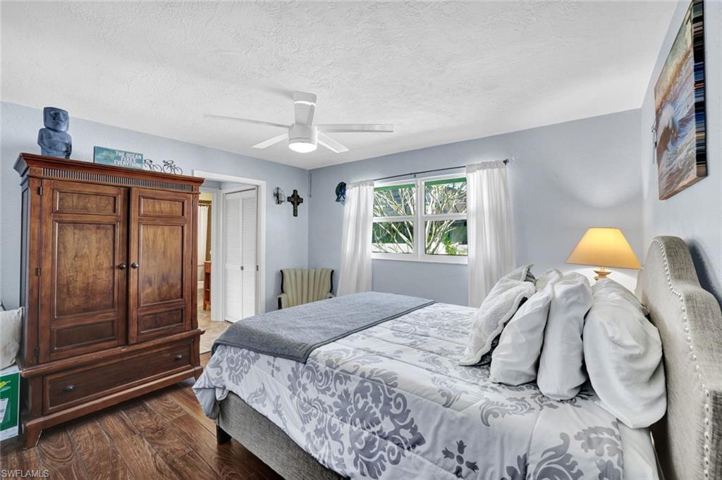 208 Baltusrol Drive Naples, FL 34113 - Photo 16 of 25 3rd guest bedroom