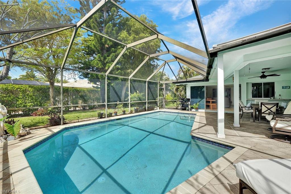 208 Baltusrol Drive Naples, FL 34113 - Photo 2 of 25 Pool