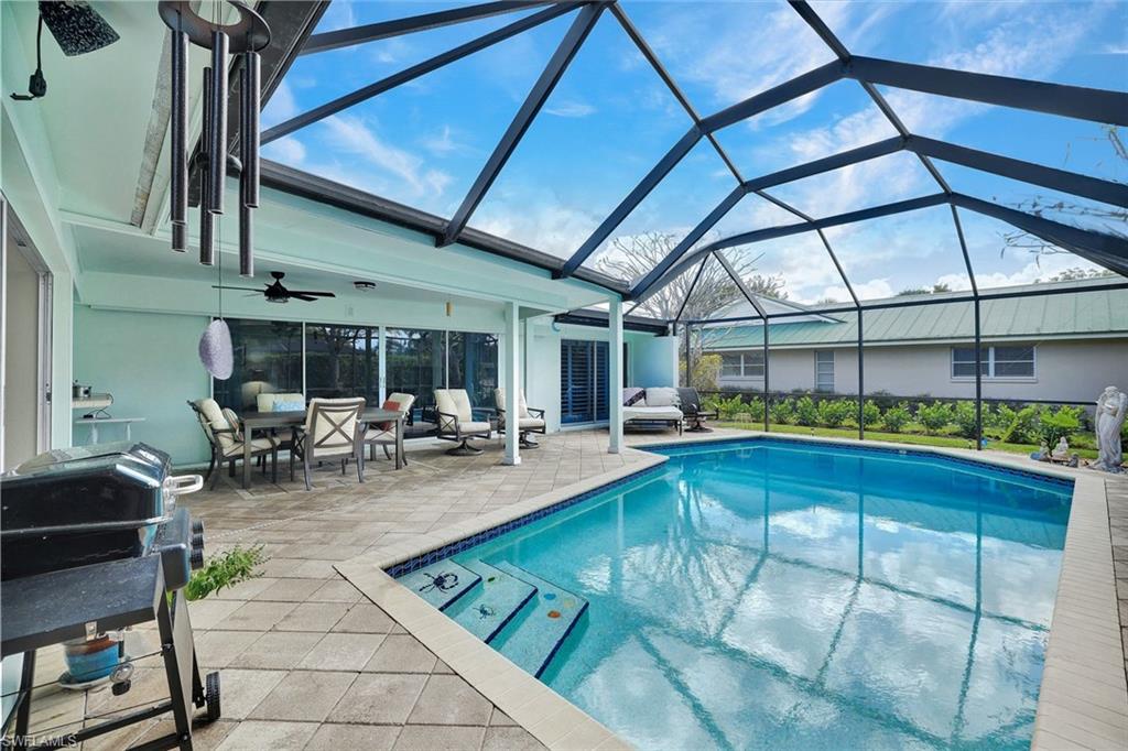 208 Baltusrol Drive Naples, FL 34113 - Photo 21 of 25