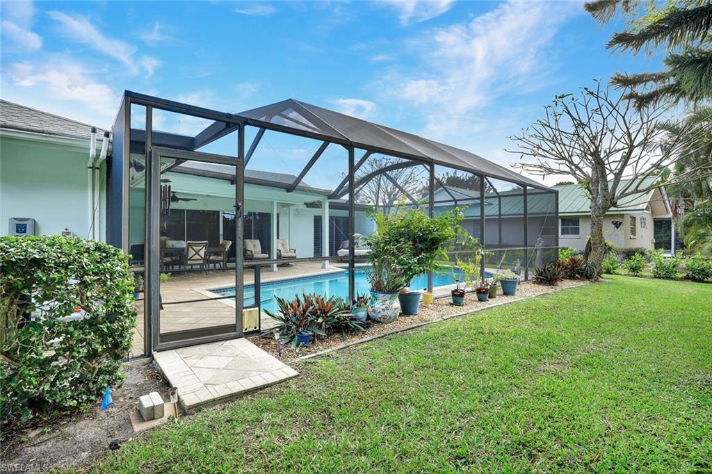 208 Baltusrol Drive Naples, FL 34113 - Photo 23 of 25