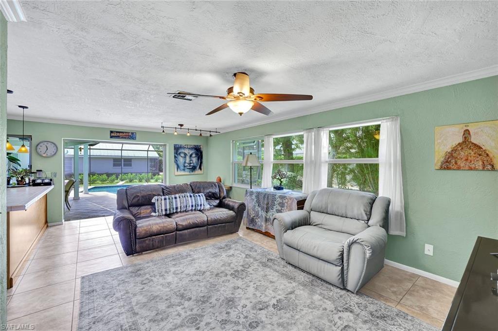 208 Baltusrol Drive Naples, FL 34113 - Photo 5 of 25 Off kitchen area