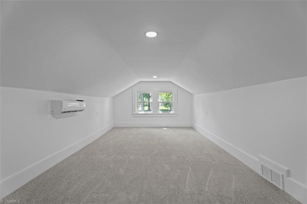 632 Stokesburg Road Walnut Cove, NC 27052 - Photo 36 of 40 Upstairs Bonus / Flex Room