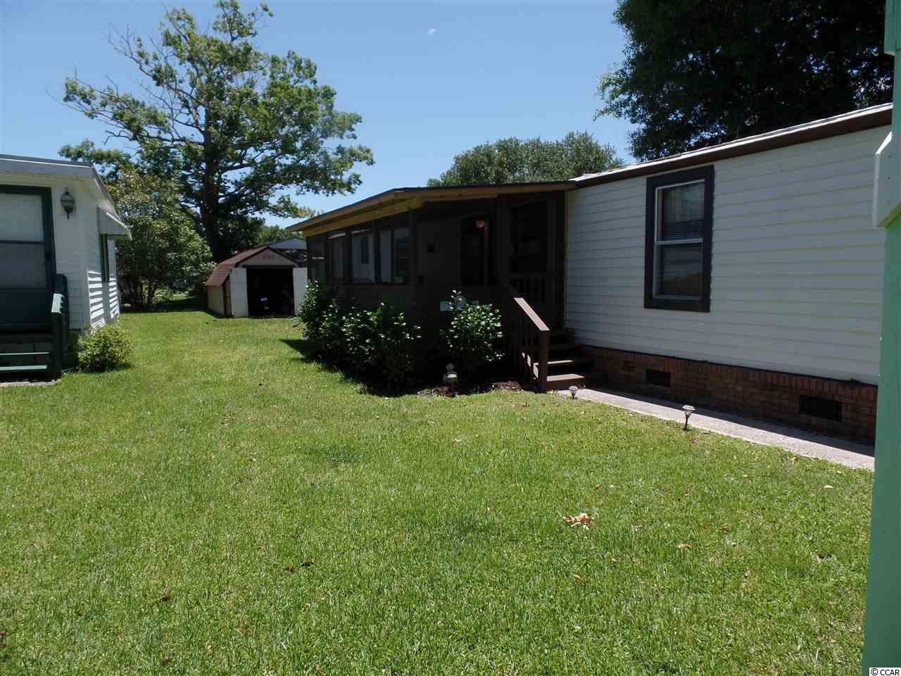 4 Buccaneer Street Murrells Inlet, SC 29576 - Photo 20 of 26