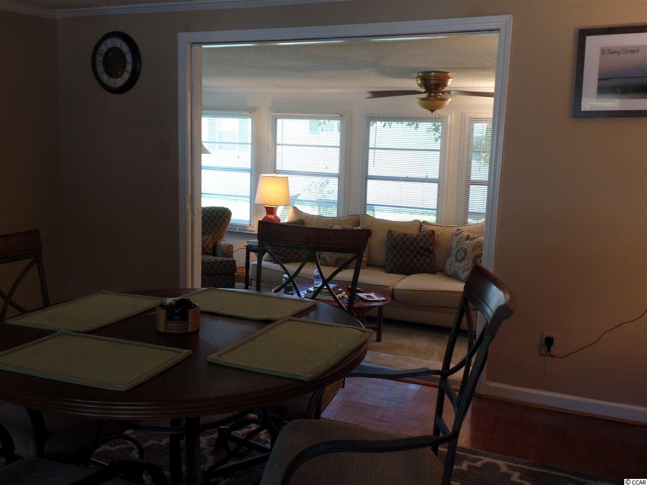 4 Buccaneer Street Murrells Inlet, SC 29576 - Photo 3 of 26