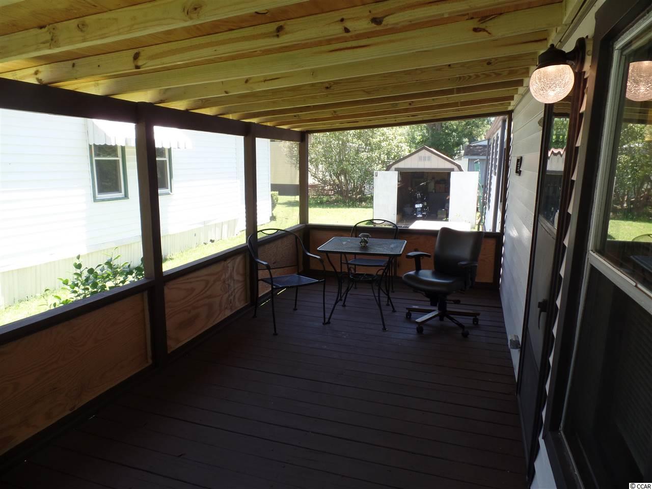 4 Buccaneer Street Murrells Inlet, SC 29576 - Photo 24 of 26