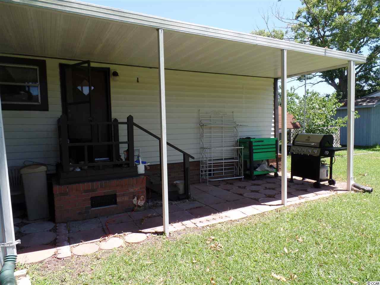 4 Buccaneer Street Murrells Inlet, SC 29576 - Photo 26 of 26