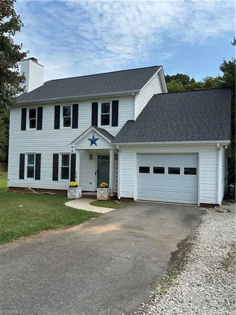 $319,900 | 9009 Stamford Club Court, Rural Hall, NC 27045